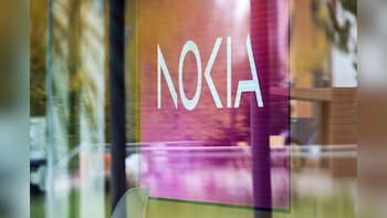 Nokia's Q1 Earnings Beat Estimates As AI Pivot Shows Promise
