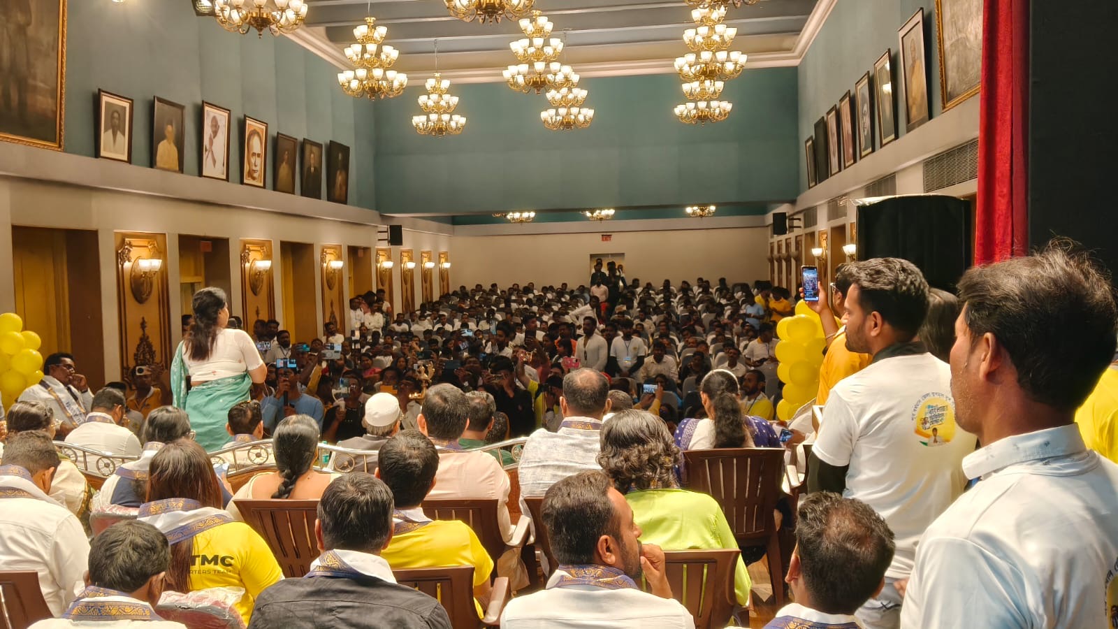 Ahead of Bengal Polls, Trinamool's Digital Push Goes Hyperlocal