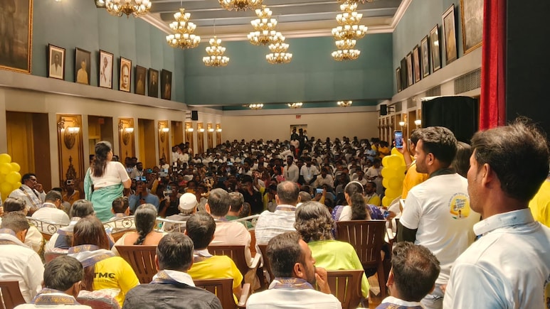 Ahead of Bengal Polls, Trinamool's Digital Push Goes Hyperlocal