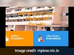 Madhya Pradesh Board Class 10, 12 Results Likely By This Date, Check Details
