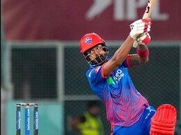 Delhi Capitals vs Gujarat Titans LIVE Score, IPL 2026: Eyes On KL Rahul As DC Begin Chase Of 211 vs GT