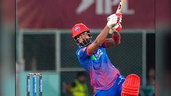 गुजरात के गेंदबाजों पर कहर बरपा रहे केएल राहुल