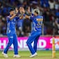 Under-Pressure Hardik Pandya "Got Dizzy" During GT vs MI IPL 2026 Match, Crazy Celebration During 99-Run Win Showed Desperation
