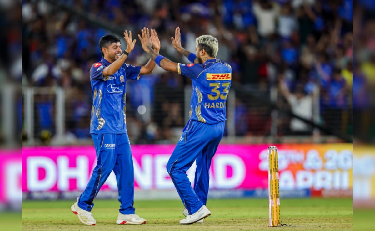 IPL 2026: मुंबई की जीत है टर्निंग प्वाइंट, क्या पांच बार की चैंपियन में है बाजीगर बनने का दम?