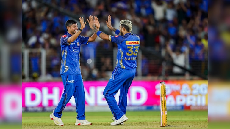 IPL 2026: मुंबई की जीत है टर्निंग प्वाइंट, क्या पांच बार की चैंपियन में है बाजीगर बनने का दम?
