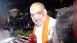 Mamata Banerjee "Fought 82 Cases, Lost All": Amit Shah On Court Threat
