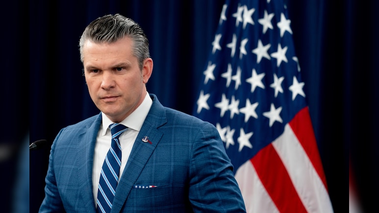 Cost Of Iran War: Pentagon Officials Admits $25 Billion Burden So Far On US