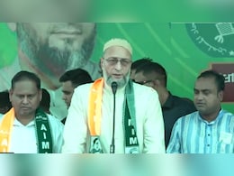 असम में अजमल तो बंगाल में हुमायूं, क्या है ओवैसी का गेम प्लान, किसको पहुंचाएंगे फायदा, किसे नुकसान?
