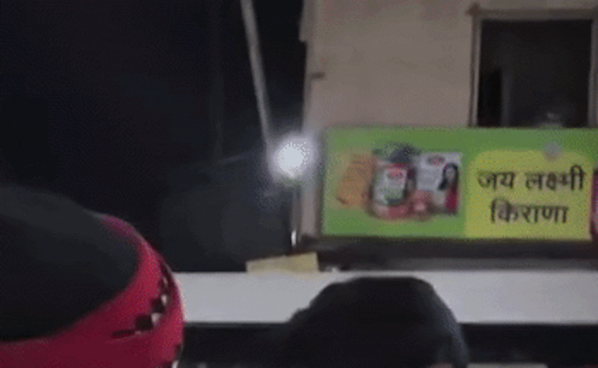 Latest and Breaking News on NDTV