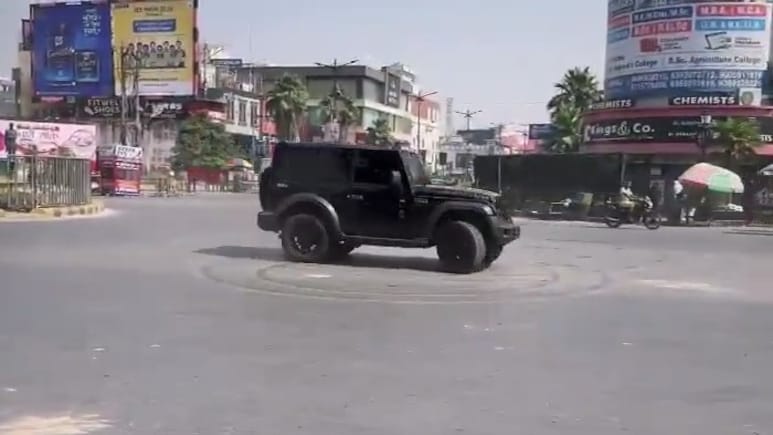 After Accidents, Goa To Halt New Licences For 'High-Risk' Rental Thar SUVs