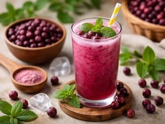 गर्मी में तुरंत ठंडक चाहिए? बिना मिक्सी ऐसे बनाएं फालसे का टेस्टी शरबत