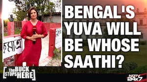 Yuva Will Be Whose Saathi In West Bengal's 2026 Election?