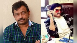 Ram Gopal Varma Says He Became Dawood Ibrahim's 'Soulmate': "I'm Earning My Living Because Of Him"