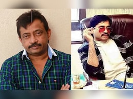 Ram Gopal Varma Says He Became Dawood Ibrahim's 'Soulmate': "I'm Earning My Living Because Of Him"