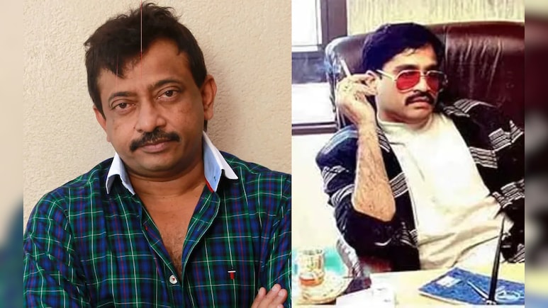 Ram Gopal Varma Says He Became Dawood Ibrahim's 'Soulmate': "I'm Earning My Living Because Of Him"