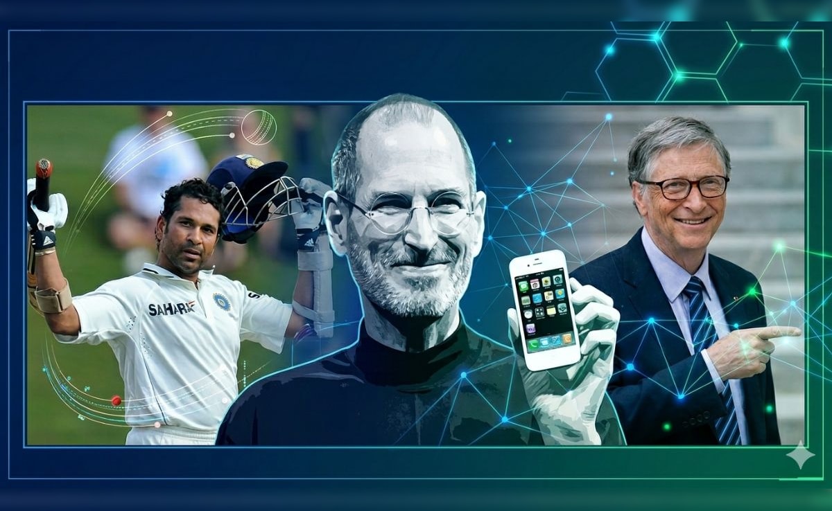 मार्कशीट तय नहीं कर सकती है आपकी किस्मत, इन लोगों ने फेल होने के बाद दुनिया पर किया राज