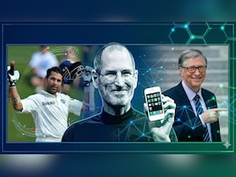 मार्कशीट तय नहीं कर सकती है आपकी किस्मत, इन लोगों ने फेल होने के बाद दुनिया पर किया राज