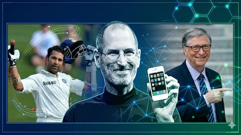 मार्कशीट तय नहीं कर सकती है आपकी किस्मत, इन लोगों ने फेल होने के बाद दुनिया पर किया राज