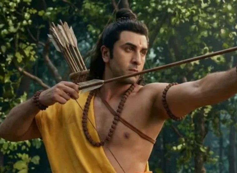 रामायण का टीजर रिलीज होने से पहले शुरू हुआ विवाद, इस बात पर भड़का फैन्स का गुस्सा
