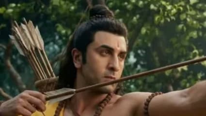 रामायण का टीजर रिलीज होने से पहले शुरू हुआ विवाद, इस बात पर भड़का फैन्स का गुस्सा