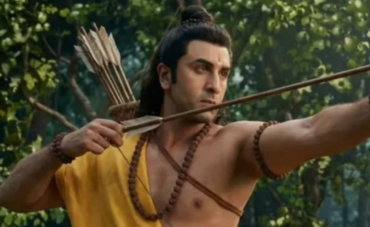 रामायण का टीजर रिलीज होने से पहले शुरू हुआ विवाद, इस बात पर भड़का फैन्स का गुस्सा