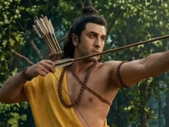 रामायण का टीजर रिलीज होने से पहले शुरू हुआ विवाद, इस बात पर भड़का फैन्स का गुस्सा