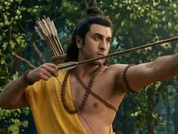 रामायण का टीजर रिलीज होने से पहले शुरू हुआ विवाद, इस बात पर भड़का फैन्स का गुस्सा