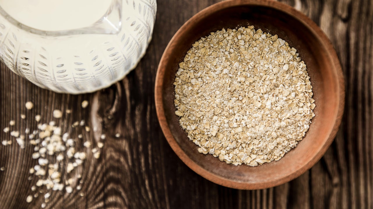 Make Breakfast Better With Tasty And Nutritional Oats