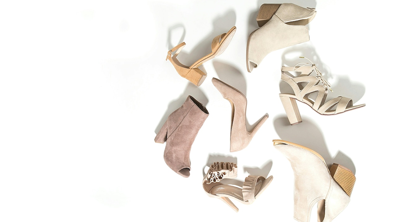 Why Your Heels Hurt Within 30 Minutes, and Hidden Design Flaws To Avoid