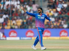 Ahead Of Sunrisers Hyderabad Clash, Delhi Capitals Coach Gives Big Update On Axar Patels Injury