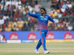 Ahead Of Sunrisers Hyderabad Clash, Delhi Capitals Coach Gives Big Update On Axar Patel's Injury