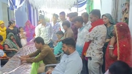 Child Marriage in Bundi: 'हमें कहा था नए घर जा रहे हैं'... मंडप में जब खुली माता-पिता के झूठ की पोल , तो फफक पड़ीं 7 मासूम जिंदगियां