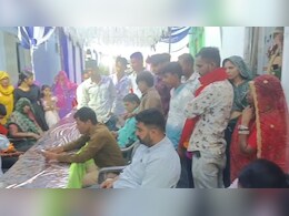 Child Marriage in Bundi: 'हमें कहा था नए घर जा रहे हैं'... मंडप में जब खुली माता-पिता के झूठ की पोल , तो फफक पड़ीं 7 मासूम जिंदगियां
