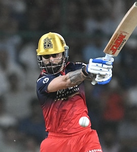 "His Hunger Is Remarkable": Krunal Pandya Praises Virat Kohli After 9,000 IPL Runs Milestone