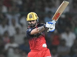 1st Time In IPL History: Kohli Achieves Never-Done-Before Feat, Stuns Fans