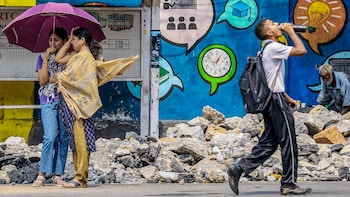 Heatwave Alert: Govt Issues Safety Advisory As Temperatures Soar Across India — Key Precautions