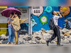 MP में हीटवेव का कहर जारी : 20 से अधिक जिलों में लू की चेतावनी; अगले 4 दिन मुश्किल, मौसम विभाग ने ये कहा