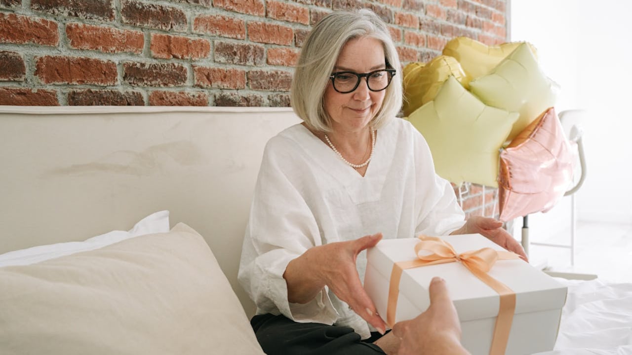 Discover The Luxe Mother's Day Collection From Tira Beauty