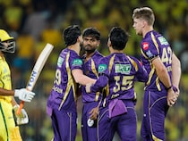 "We Got Hurt In Powerplay": KKR Bowling Coach Tim Southee After Loss To CSK