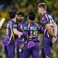 "We Got Hurt In Powerplay": KKR Bowling Coach Tim Southee After Loss To CSK