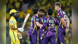 Ruturaj Gaikwad's Wicket "Big Blow For KKR": Commentator's Gaffe Leaves Fans In Splits