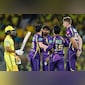 Ruturaj Gaikwads Wicket "Big Blow For KKR": Commentators Gaffe Leaves Fans In Splits