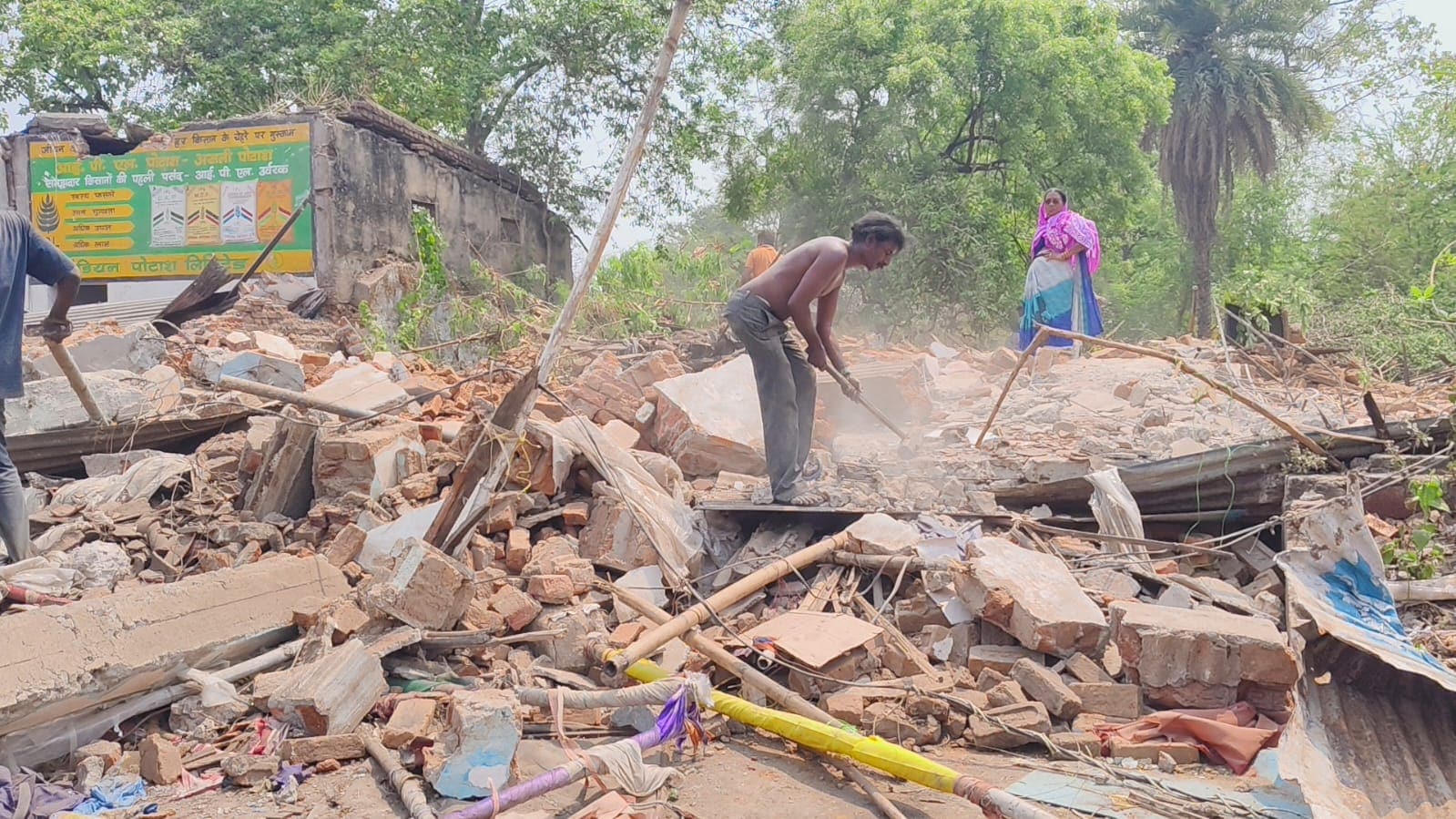 Latest and Breaking News on NDTV