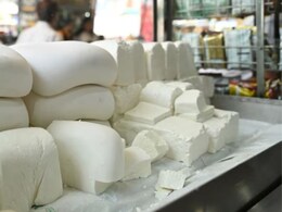 थाली में परोसा जा रहा था 'जहर', सूरत में 2 साल से चल रहा नकली पनीर का खेल बेनकाब