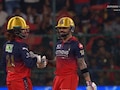 IPL 2026, RCB vs LSG :  आरसीबीची विजयी घौडदौड सुरुच, लखनऊलाही लोळवलं, चिन्नास्वामीत विजयी झेंडा फडकवला