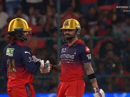 IPL 2026, RCB vs LSG :  आरसीबीची विजयी घौडदौड सुरुच, लखनऊलाही लोळवलं, चिन्नास्वामीत विजयी झेंडा फडकवला