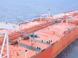 "Return Of The Pirates": Iran's 'Plunder' Jibe At US After It Seizes Tankers