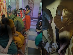 दिल्ली के रेड लाइट एरिया में छापेमारी: G.B. रोड के पाताल से मुक्त कराई गईं 8 लड़कियां, 15 देशों की करेंसी बरामद