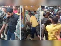 झारखंड के गिरिडीह में रिश्वत लेते रंगेहाथ JE गिरफ्तार,  ACB की टीम ने गाड़ी में जबरदस्ती बैठाया