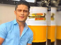 Former <i>Splitsvilla</i> Winner Sidharth Bhardwaj Recalls Troubled Childhood: "My Father Punched My Mother And Knocked Out Her Teeth"